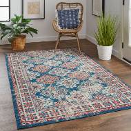 Picture of 39CAF BLUE/MULTI