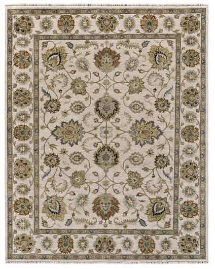 Picture of 6343F IVORY/IVORY