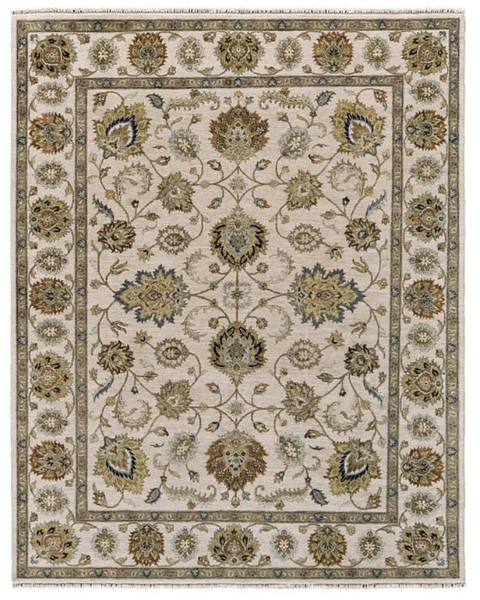 Picture of 6343F IVORY/IVORY