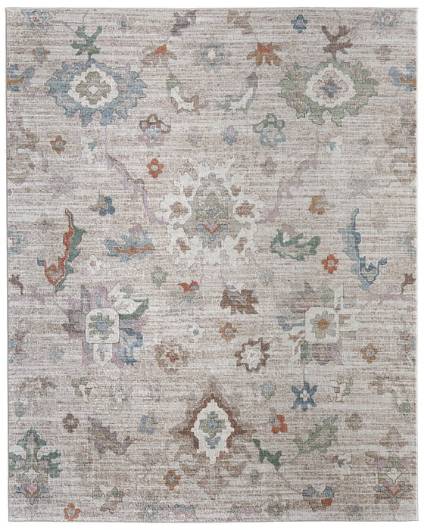 Picture of 39QKF BEIGE/MULTI