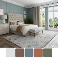 Picture of 39QKF BEIGE/MULTI