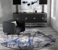 Picture of 6878F GRAY/BLUE