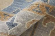 Picture of 69G6F BEIGE/BLUE