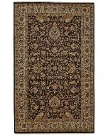 Picture of 6055F CHOCOLATE/IVORY