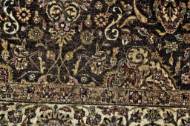 Picture of 6055F CHOCOLATE/IVORY