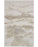 Picture of 3727F BEIGE/GOLD