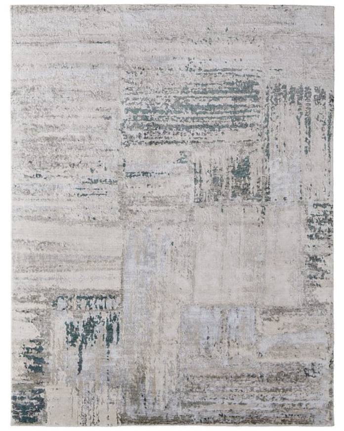 Picture of 69E9F IVORY/GREEN