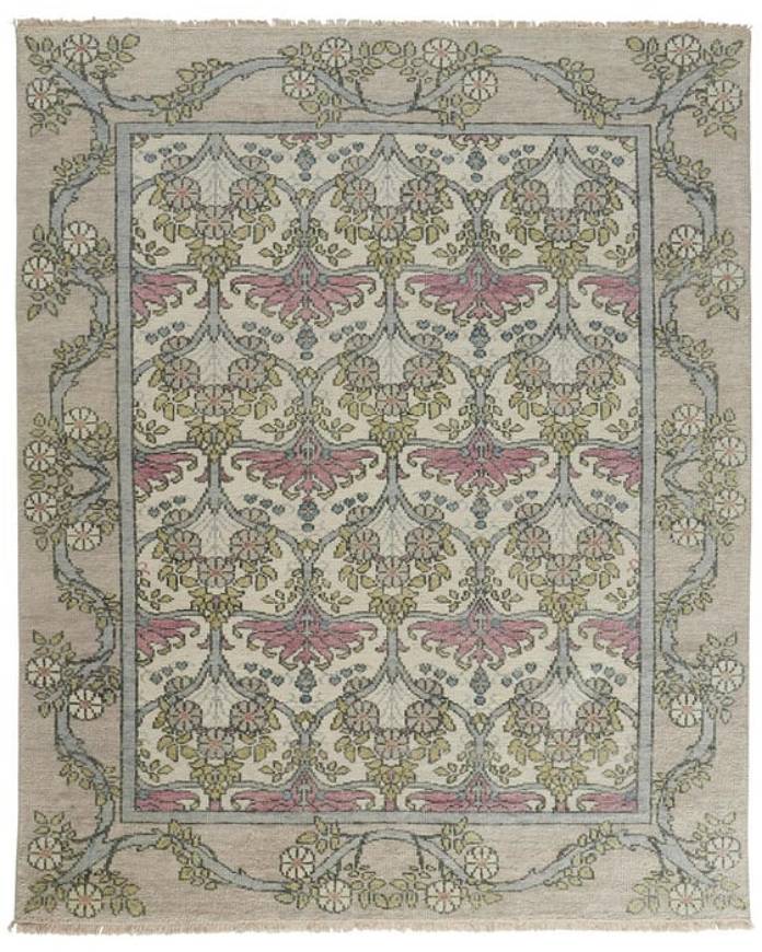 Picture of 6714F GRAY/MULTI