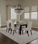 Picture of 3047F BEIGE/SILVER