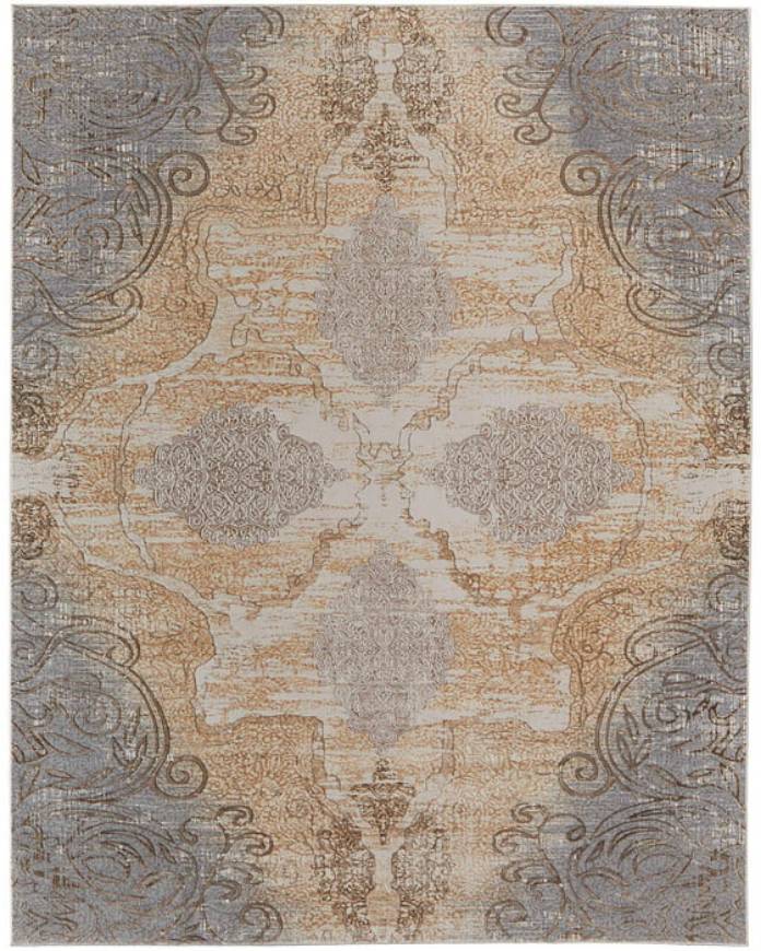 Picture of 39L1F BEIGE/GRAY