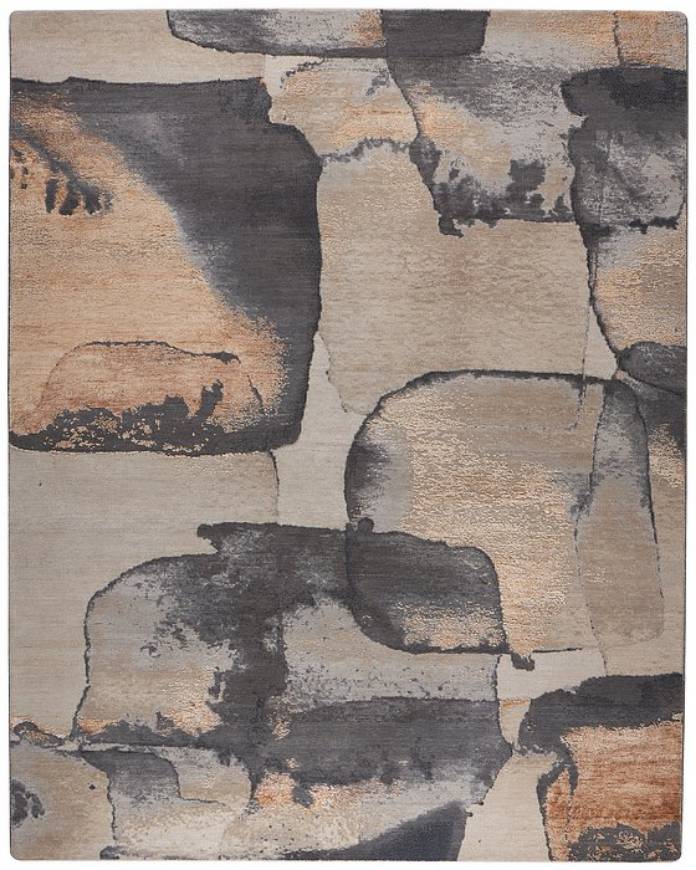 Picture of 69D6F CHARCOAL/RUST