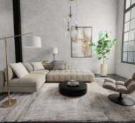 Picture of 39QAF IVORY/GRAY