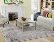 Picture of 3892F LIGHT GRAY/IVORY