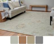 Picture of 69FNF GRAY/GREEN