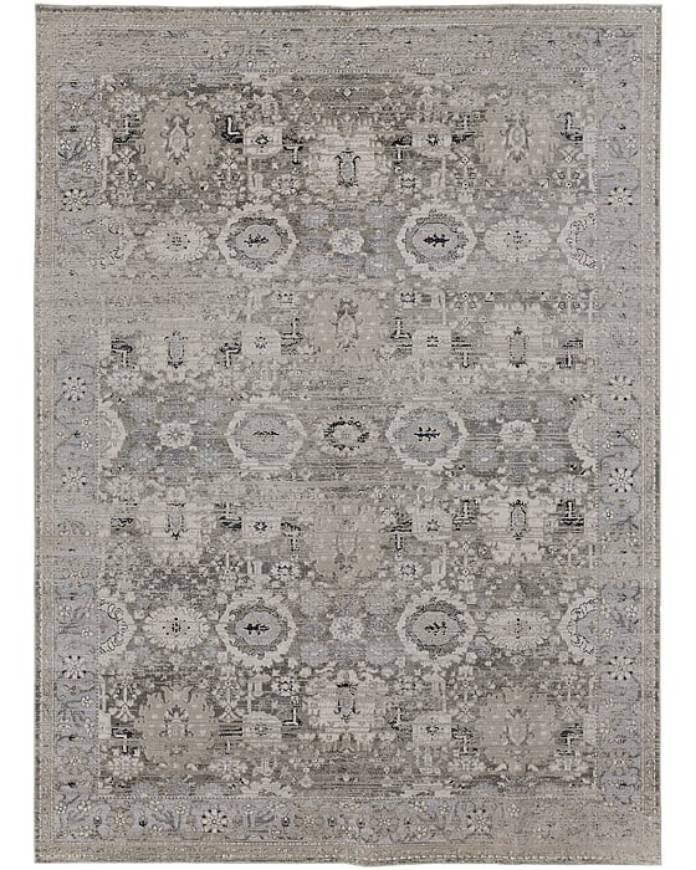 Picture of 39FUF BEIGE/SILVER