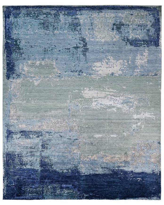 Picture of 6465F BLUE/GREEN