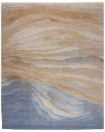 Picture of 69DBF IVORY/BLUE