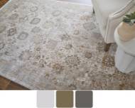 Picture of 39SZF IVORY/BEIGE