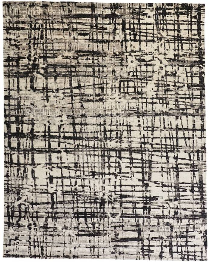 Picture of 6366F IVORY/BLACK