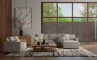 Picture of 6366F IVORY/BLACK
