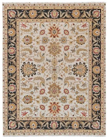 Picture of 6344F IVORY/BLACK