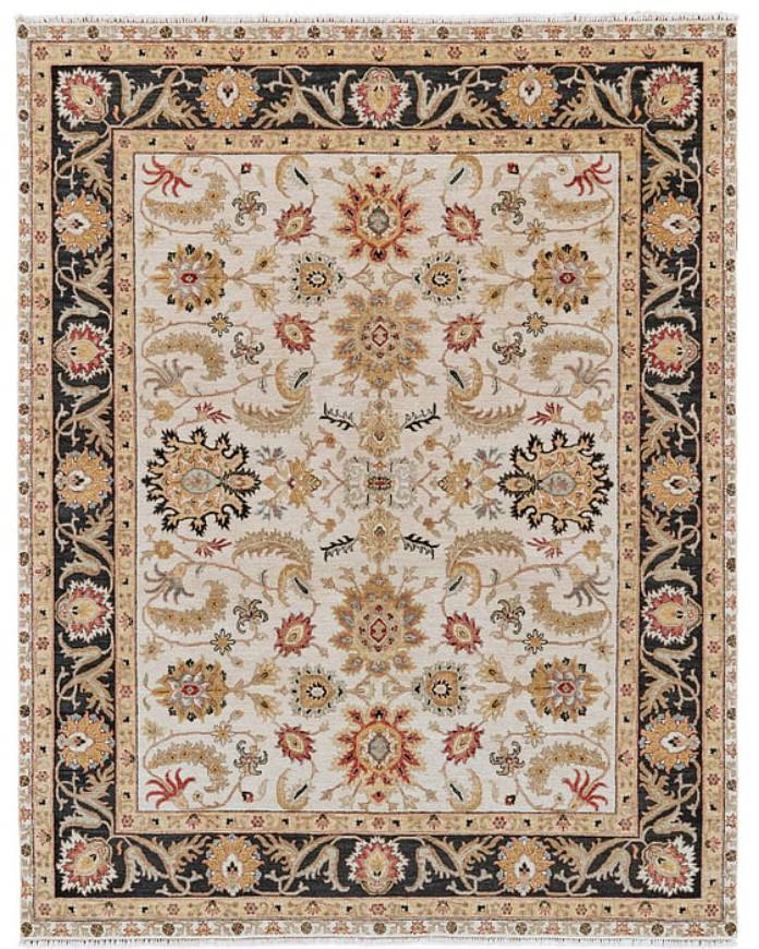 Picture of 6344F IVORY/BLACK