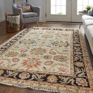 Picture of 6344F IVORY/BLACK