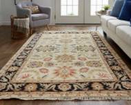 Picture of 6344F IVORY/BLACK