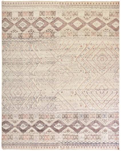 Picture of 6495F BLUSH/IVORY
