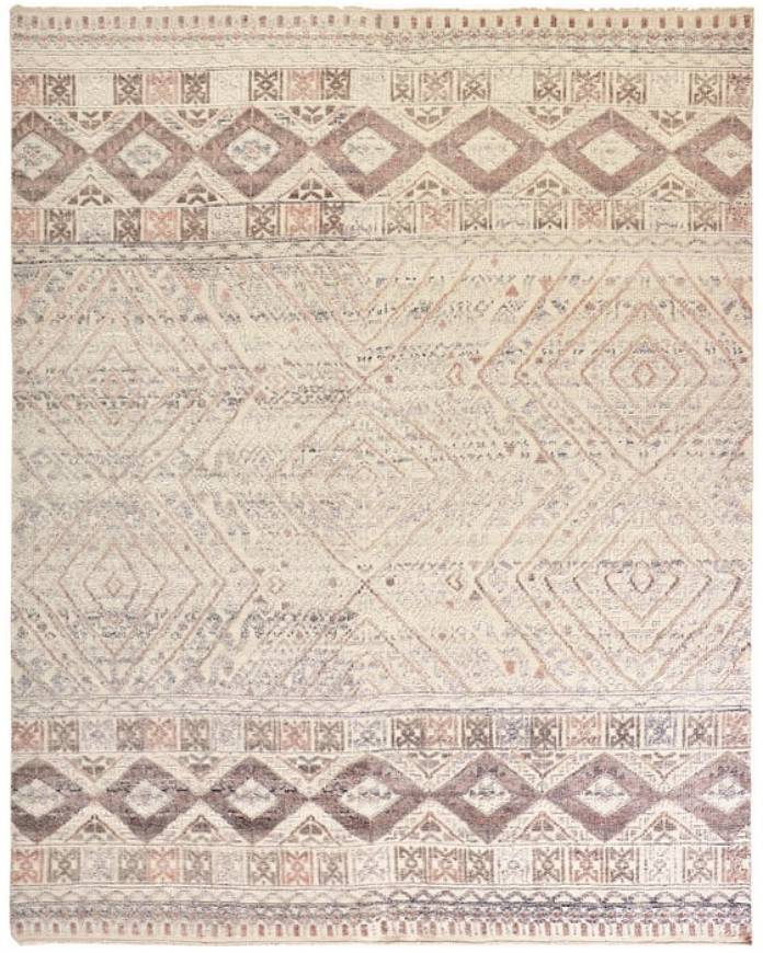 Picture of 6495F BLUSH/IVORY