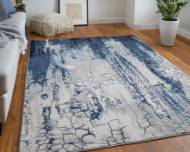 Picture of 39H2F BLUE/BEIGE