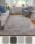Picture of 8769F GRAY/NATURAL