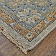 Picture of 0612F BLUE/BROWN
