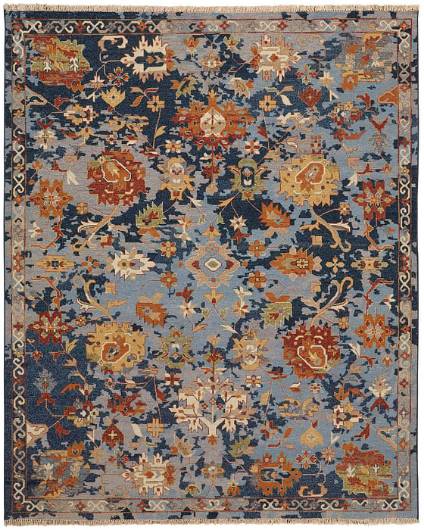 Picture of 0587F BLUE