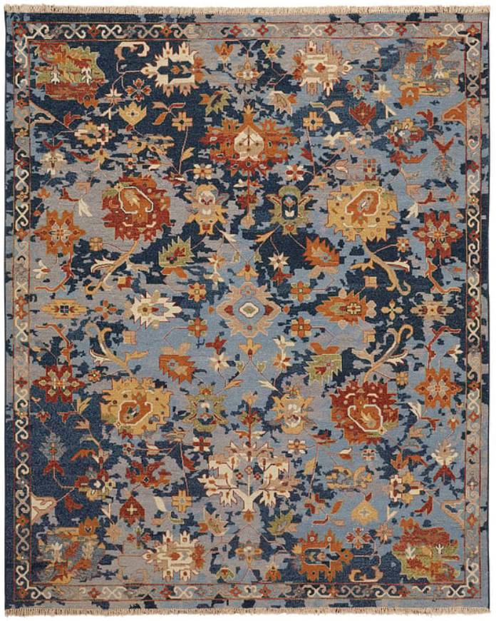 Picture of 0587F BLUE