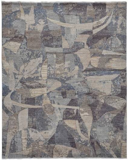Picture of 6865F BLUE/GRAY