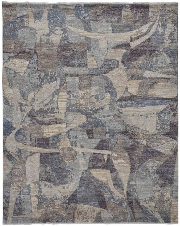 Picture of 6865F BLUE/GRAY