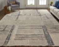 Picture of C6019 GRAY/IVORY