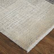 Picture of C6019 GRAY/IVORY