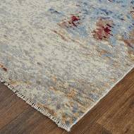 Picture of C6033 TAN/BLUE