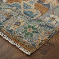 Picture of 69CCF BROWN/MULTI