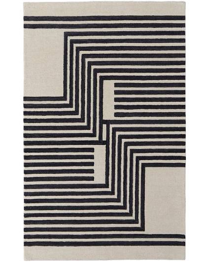 Picture of 8900F IVORY/BLACK