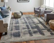 Picture of 69B7F CHARCOAL/BEIGE