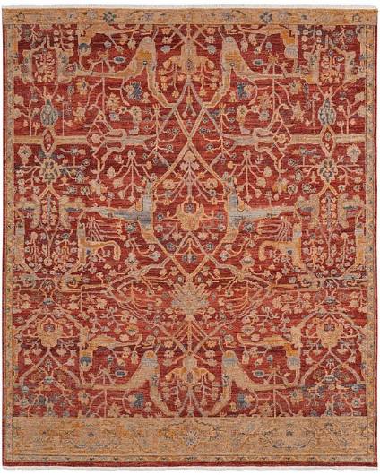 Picture of 69BNF RED/GOLD