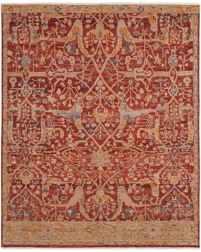 Picture of 69BNF RED/GOLD