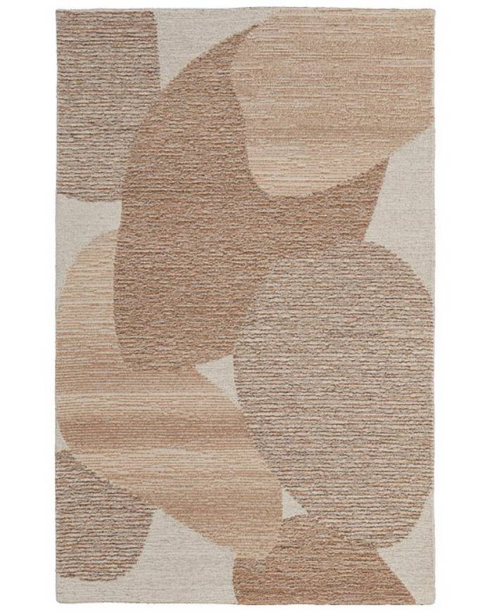 Picture of 8951F BROWN/BEIGE