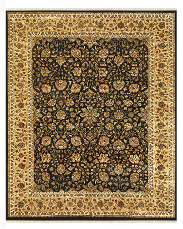 Picture of 6581F BLACK/GOLD