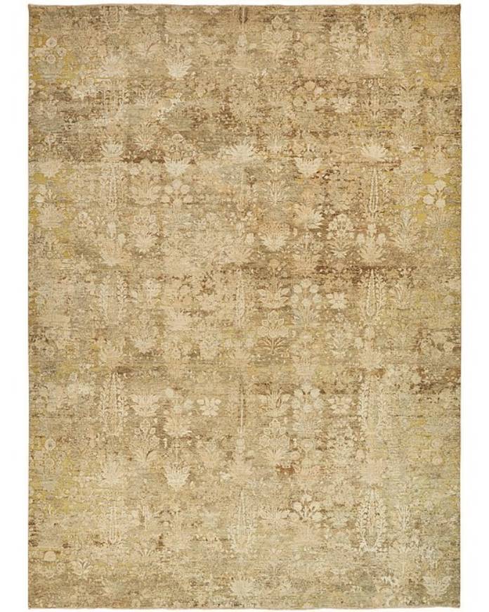 Picture of 6586F BEIGE/GOLD