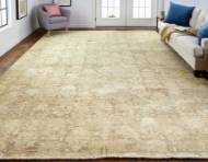 Picture of 6586F BEIGE/GOLD