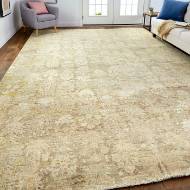 Picture of 6586F BEIGE/GOLD